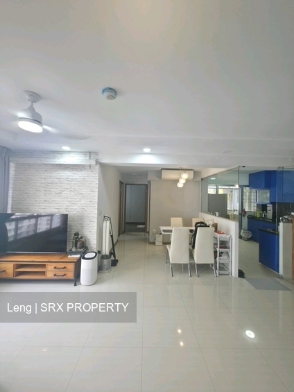 Blk 409A Northshore Residences II (Punggol), HDB 4 Rooms #563632811